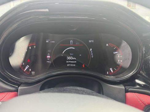 Used 2022 Dodge Durango R/T AWD/4WD image 25