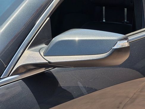 Used 2018 Chevrolet Malibu Hybrid FWD image 8