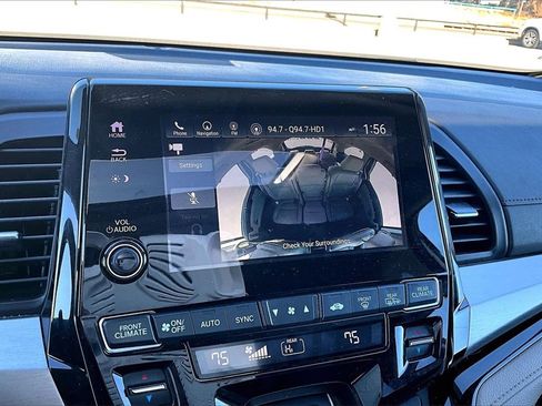 Used 2022 Honda Odyssey Touring image 24
