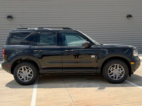 New 2026 Ford Bronco Sport Big Bend w/ Convenience Package AWD/4WD image 2