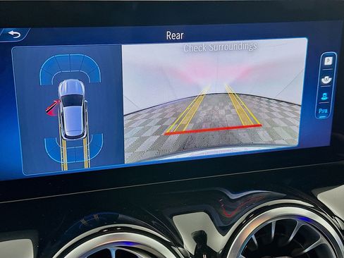 Used 2025 Mercedes-Benz GLA 250 GLA 250 image 22