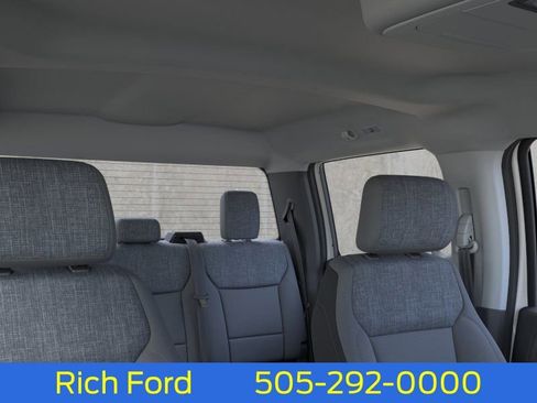 New 2026 Ford F150 XLT AWD/4WD image 22