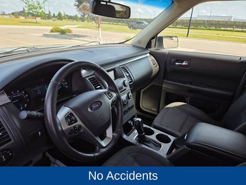 Used 2018 Ford Flex SE FWD image 14