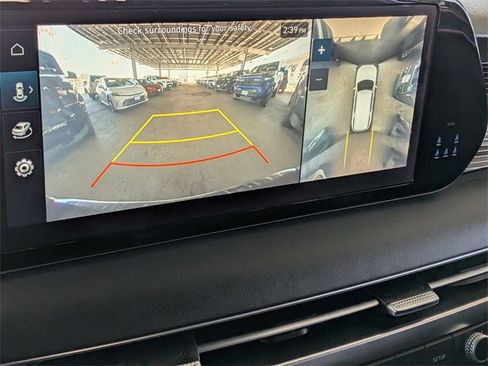 Used 2023 Hyundai Palisade Calligraphy image 20