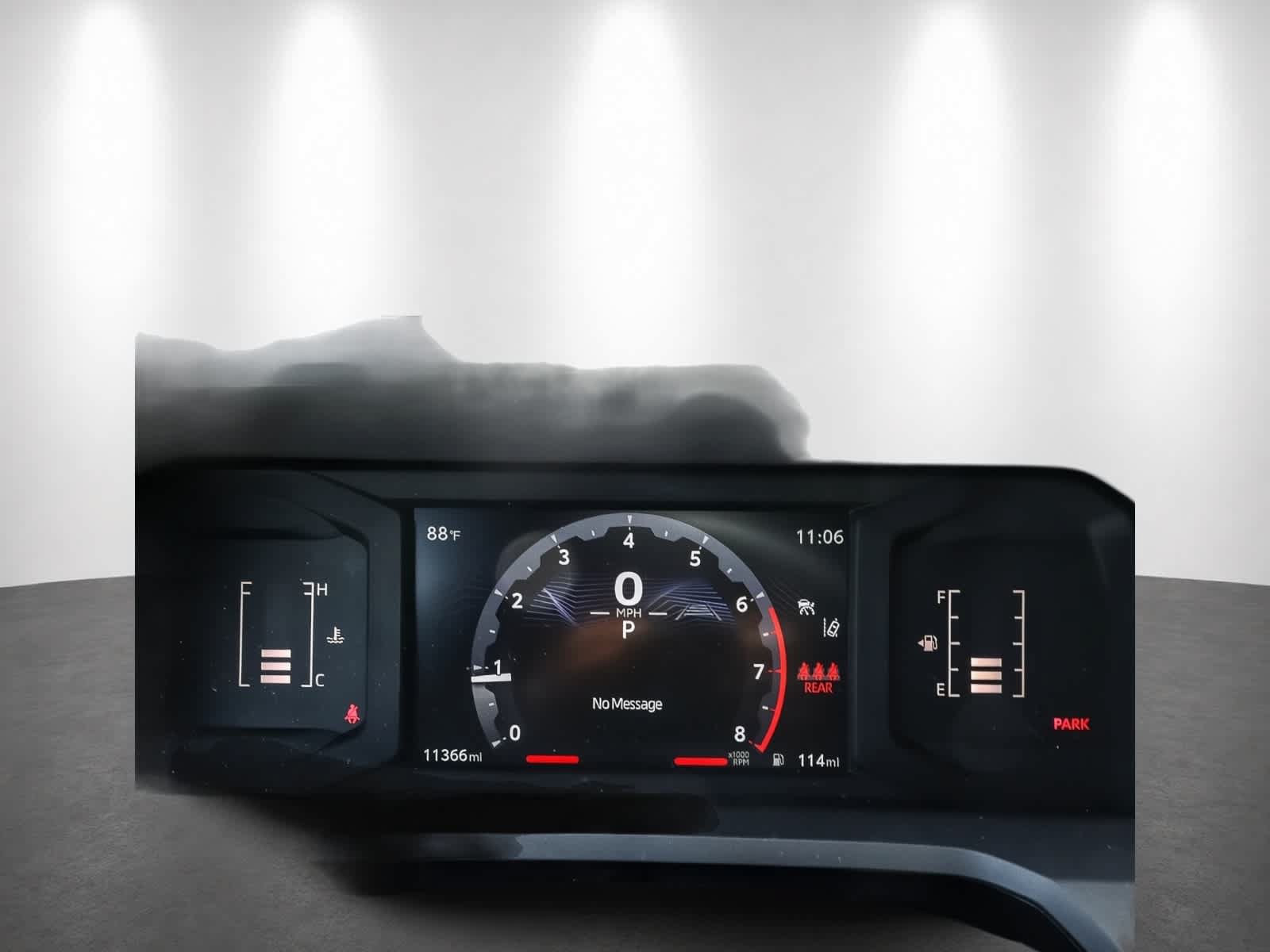 Used 2025 Toyota Tacoma SR5 RWD image 27