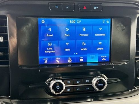 Used 2021 Ford F150 XLT w/ Equipment Group 301A Mid AWD/4WD image 25