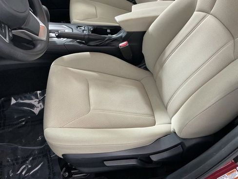 Used 2018 Subaru Impreza 2.0i Premium w/ Eyesight & BSD & Rcta image 8