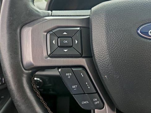 Used 2021 Ford Expedition Max Platinum AWD/4WD image 14
