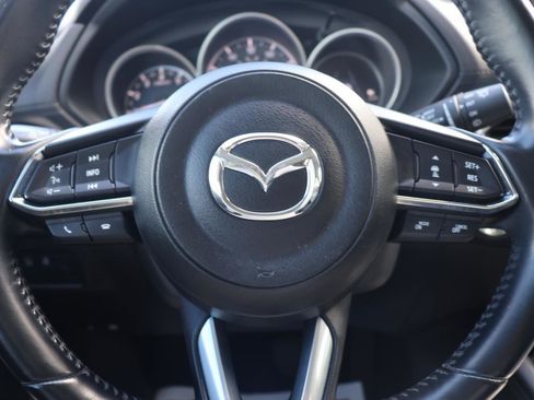 Used 2018 MAZDA CX-5 Grand Touring image 21
