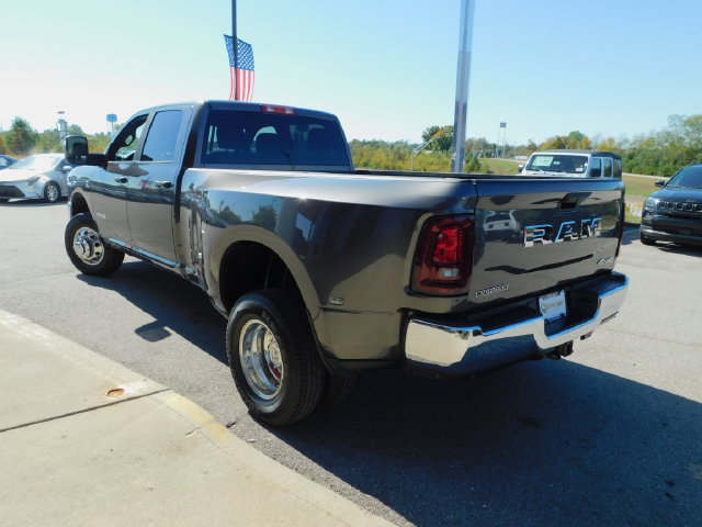 New 2026 RAM 3500 Big Horn AWD/4WD image 31