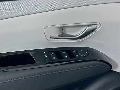 New 2026 Hyundai Tucson Limited FWD image 20
