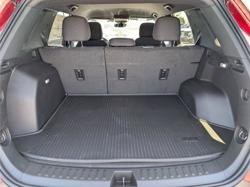 New 2026 Chevrolet Equinox LT w/ Safety and Technology Package AWD/4WD image 9