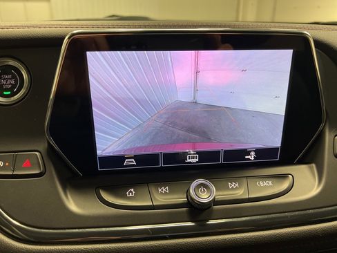 Certified 2022 Chevrolet Blazer RS image 17