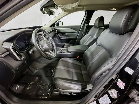 Used 2024 MAZDA CX-50 AWD 2.5 S w/ Premium Package image 15