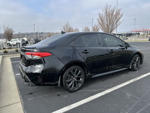 Used 2024 Toyota Corolla SE image 10