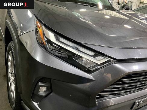 Used 2023 Toyota RAV4 XLE Premium AWD/4WD image 28