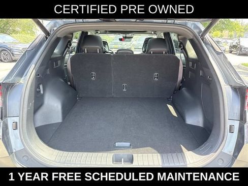 Used 2025 Kia Sportage X-Line Prestige AWD/4WD image 10