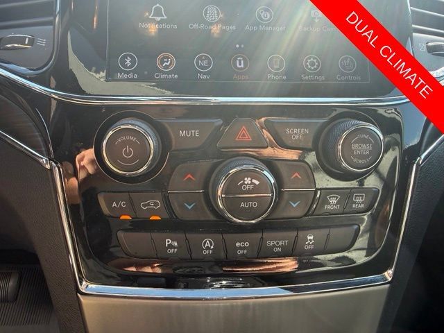 Used 2021 Jeep Grand Cherokee Limited AWD/4WD image 40
