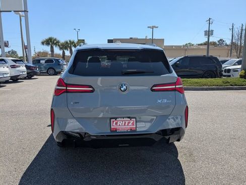 New 2026 BMW X3 xDrive30 w/ Premium Package image 5
