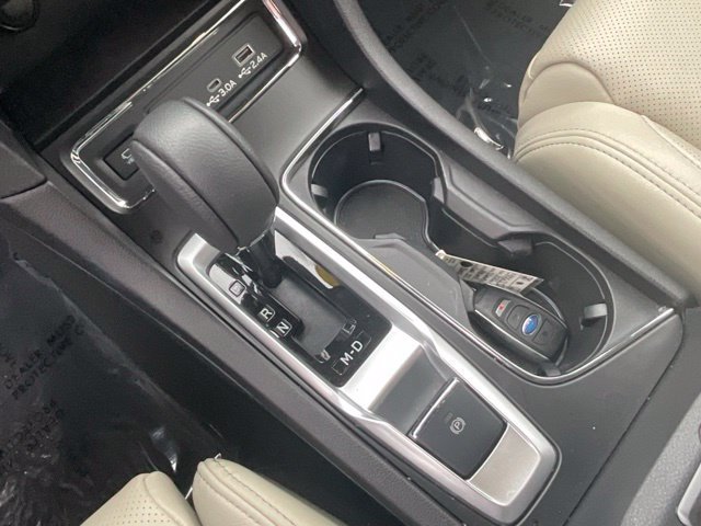 Certified 2026 Subaru Ascent Limited AWD/4WD image 33