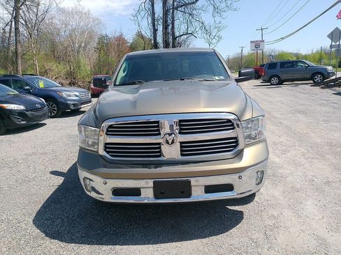 Used 2014 RAM 1500 Big Horn AWD/4WD image 17