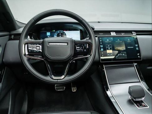 Used 2026 Land Rover Range Rover Velar Dynamic SE AWD/4WD image 18