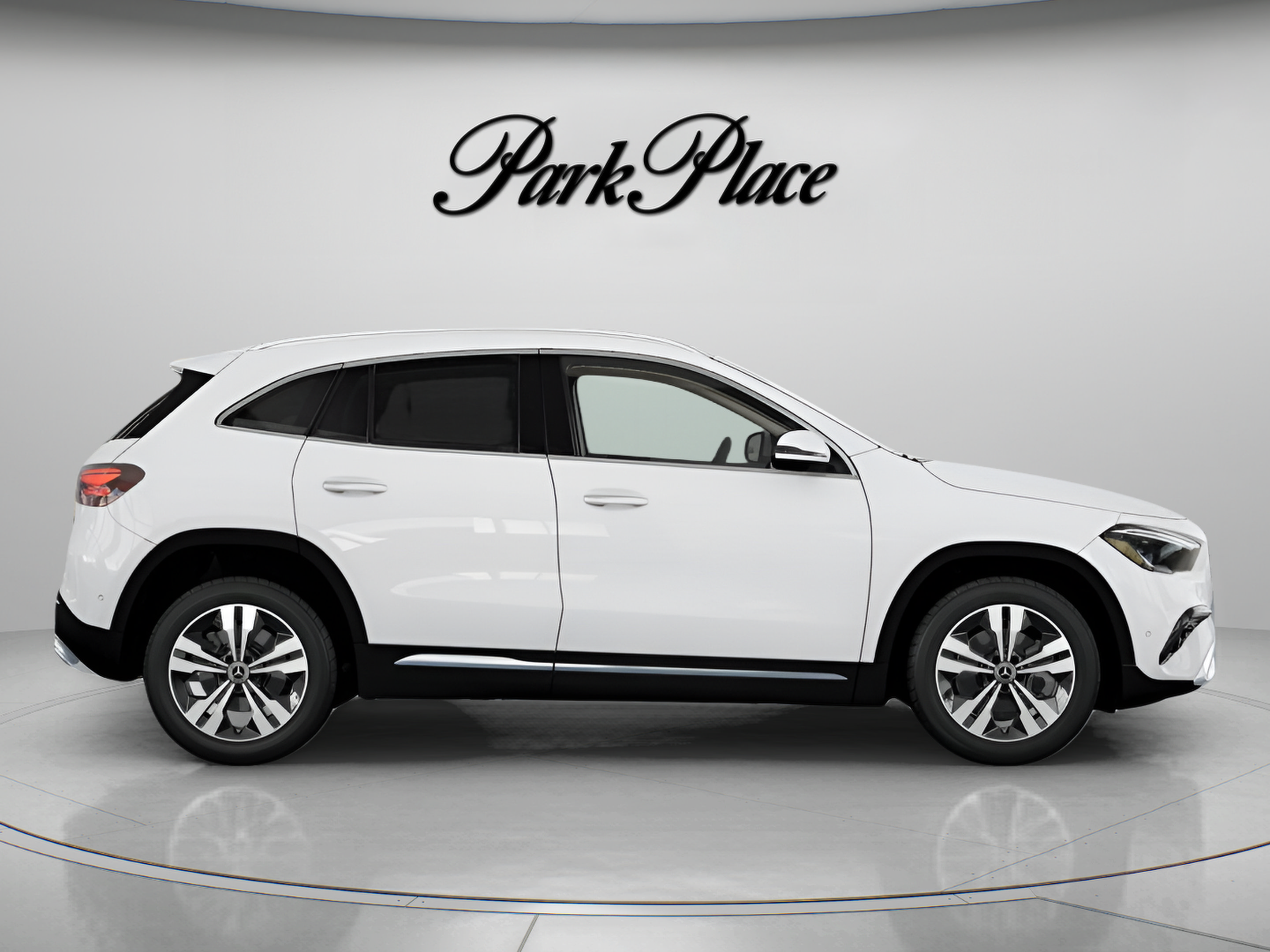 Used 2026 Mercedes-Benz GLA 250 image 25