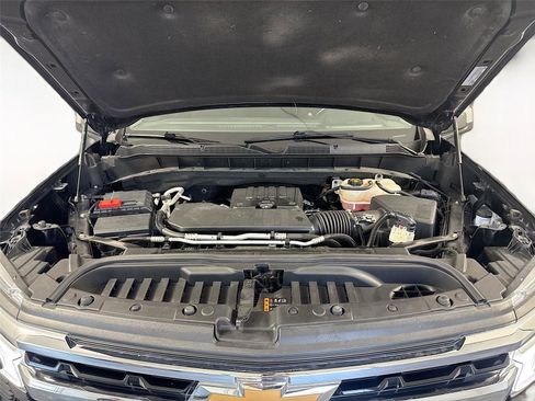 Used 2024 Chevrolet Silverado 1500 LT w/ All Star Edition Plus AWD/4WD image 28