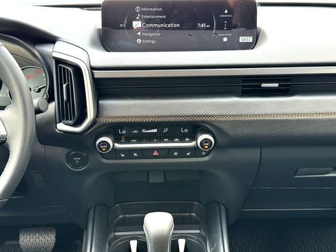 New 2026 MAZDA CX-50 AWD 2.5 Hybrid w/ Weather Package image 22