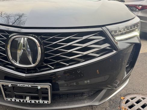 New 2026 Acura RDX SH-AWD w/ Technology Package image 6