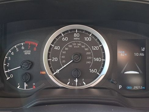 Used 2022 Toyota Corolla LE FWD image 19