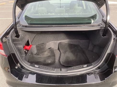 Used 2018 Ford Fusion S image 25