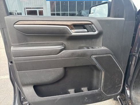 Used 2022 GMC Sierra 1500 Elevation AWD/4WD image 13