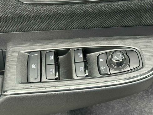 New 2026 Subaru Outback Limited XT image 13