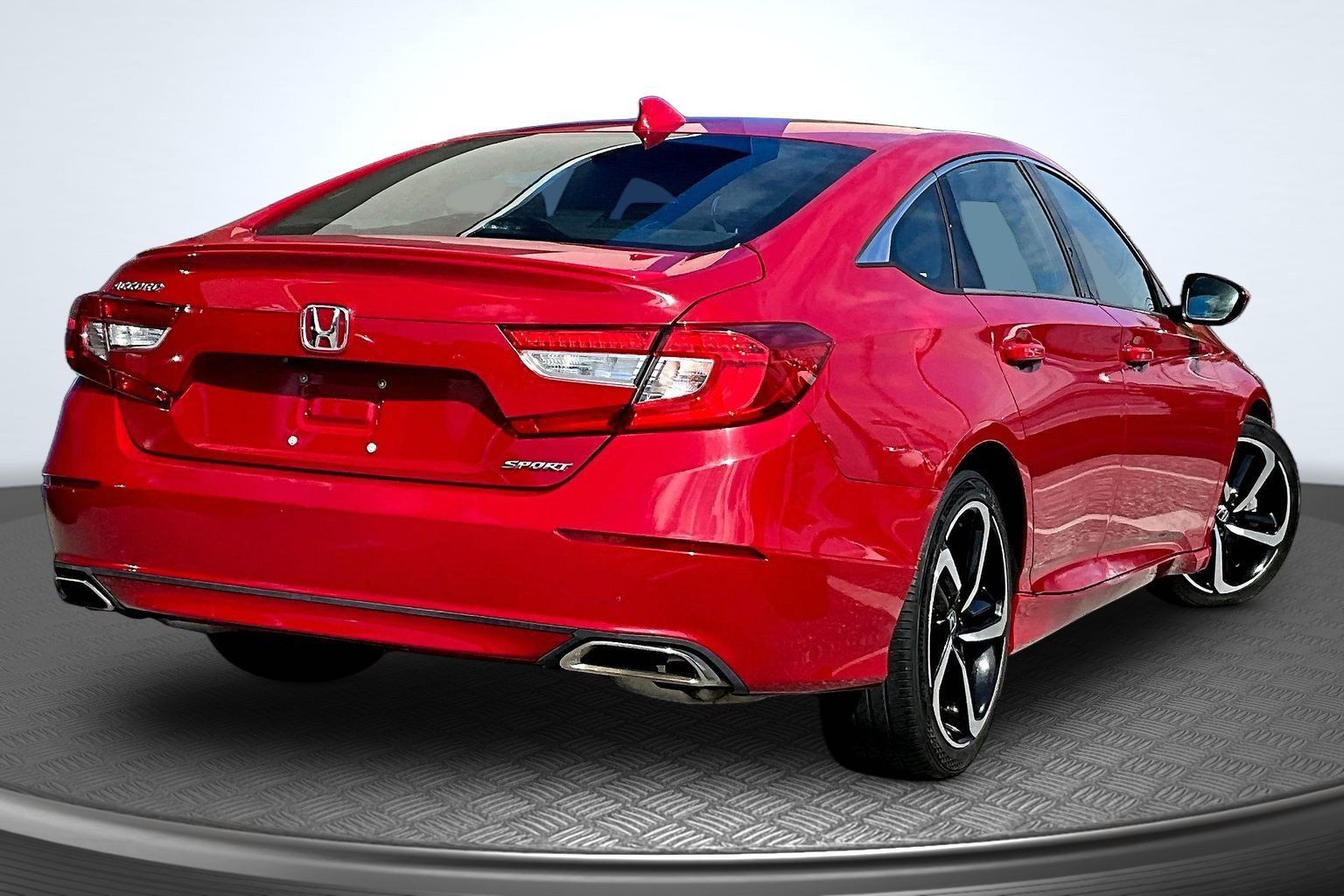 Used 2020 Honda Accord Sport image 5