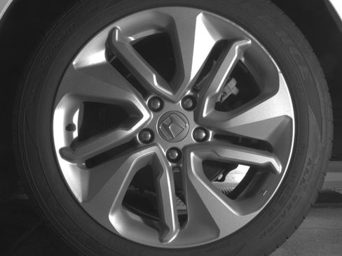 Used 2020 Honda Accord LX image 11