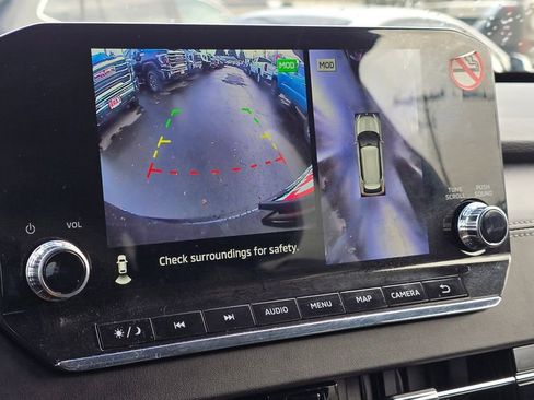 Used 2024 Mitsubishi Outlander SEL image 28