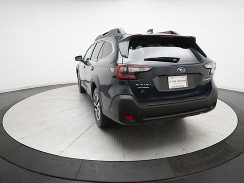 Used 2024 Subaru Outback Premium w/ Popular Package #1A image 34