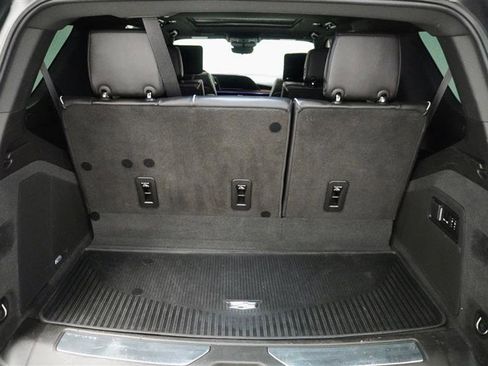 Used 2021 Cadillac Escalade Premium Luxury w/ Driver Assist Tech Package image 73