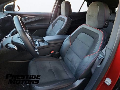 Used 2024 Chevrolet Blazer EV RS AWD/4WD image 17