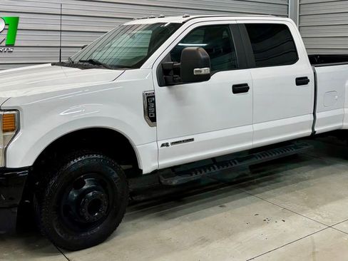 Used 2022 Ford F350 XL w/ STX Appearance Package image 1
