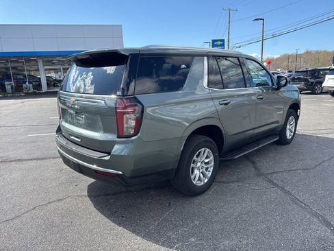 Used 2023 Chevrolet Tahoe LS image 7