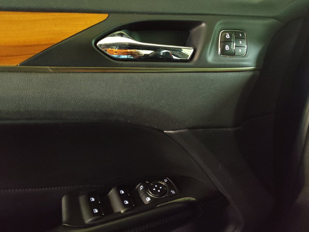 Used 2019 Lincoln MKC Reserve w/ MKC Climate Package AWD/4WD image 27