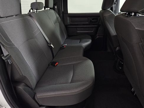 Used 2024 RAM 2500 Tradesman w/ Chrome Appearance Group AWD/4WD image 28