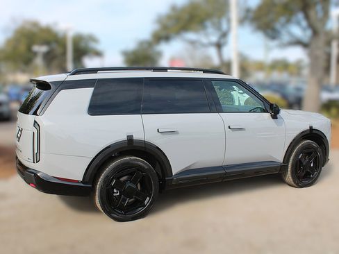 New 2027 Kia Telluride EX X-Line AWD/4WD image 6