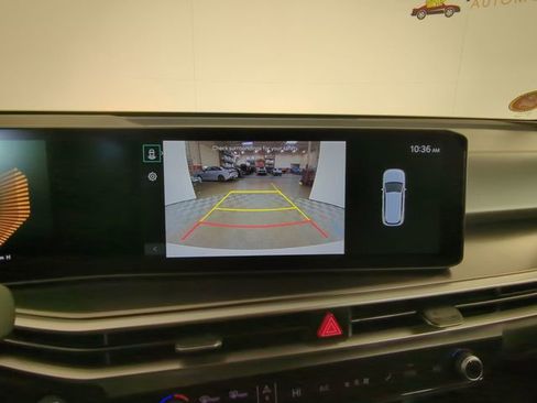 New 2026 Kia Sorento EX image 23