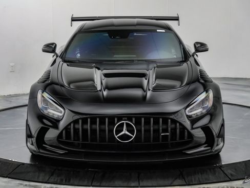 Used 2021 Mercedes-Benz AMG GT Black Series image 38