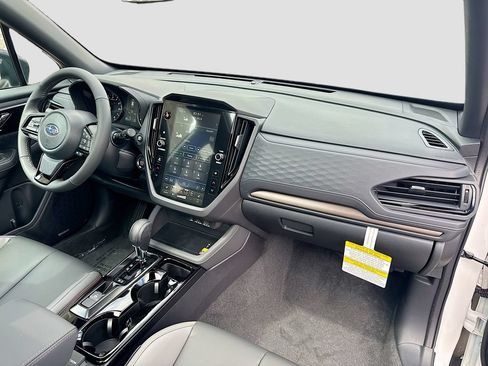 New 2026 Subaru Forester Sport AWD/4WD image 28
