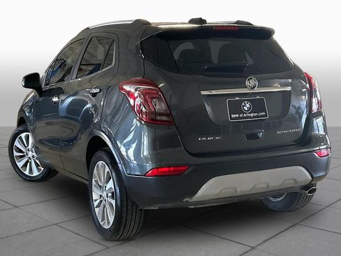 Used 2018 Buick Encore Preferred FWD image 11