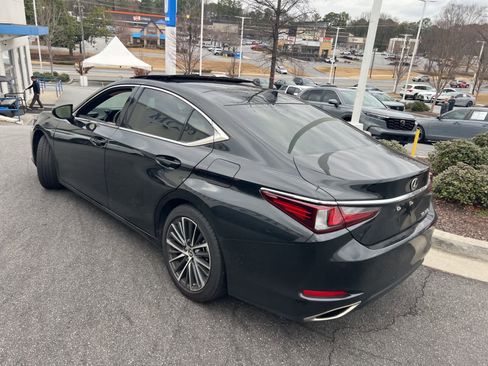 Used 2025 Lexus ES 350 image 7
